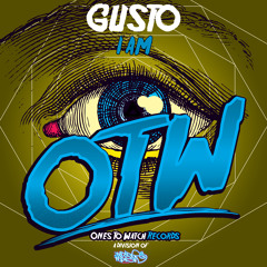 Gusto - I AM