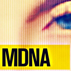 Madonna - Nobody Knows Me (2013 Social Prism Mix)