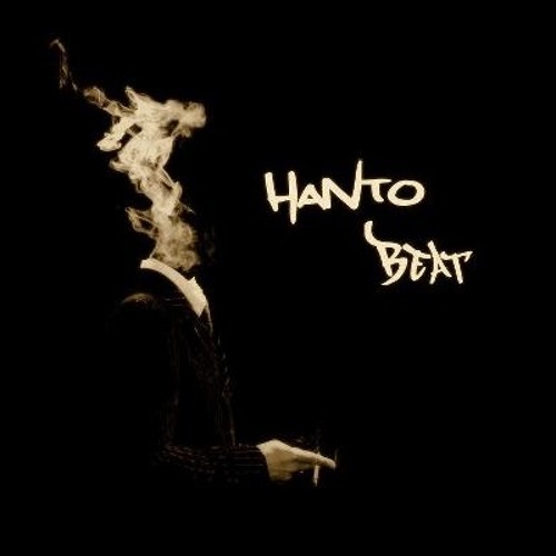 Beat #108 " Orchestre Noir "