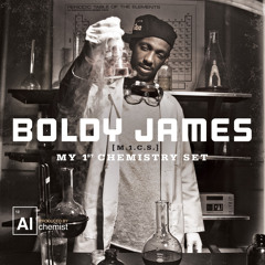 Boldy James - Moochie (prod. by The Alchemist)