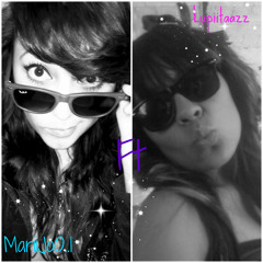 IguaLdad- MariiJoO Ft Lupiitazz THE LIFE MUSIC Crew- RECORDS)