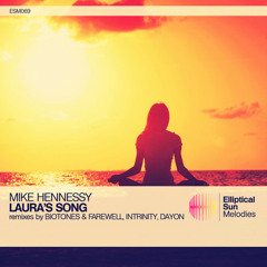 Mike Hennessy - Laura's Song (Dayon Remix)