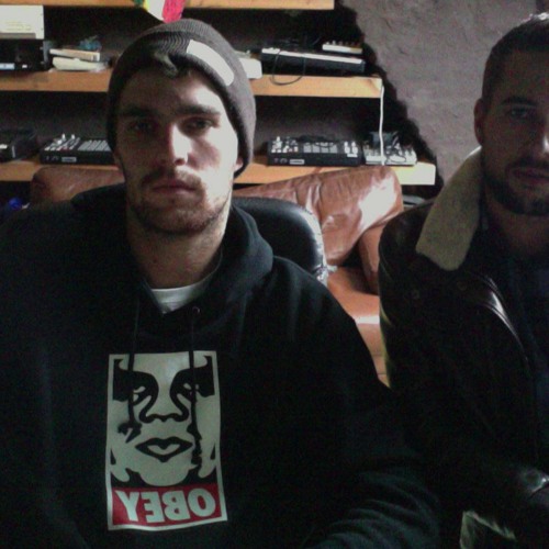 Wally Nesta & Tim Flack - Eerlijk man