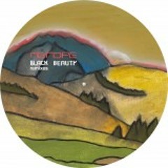 Metope "Night Rider" feat Undo (Sid Le Rock Remix)
