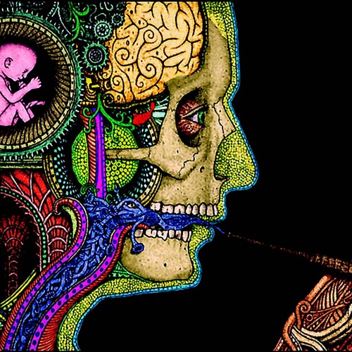 Der Grobmotoriker - Feel the Proggy
