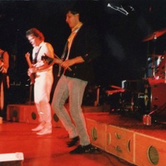 TOUR DE FORCE - LIVE - TONIGHT & CATHERINE 1987