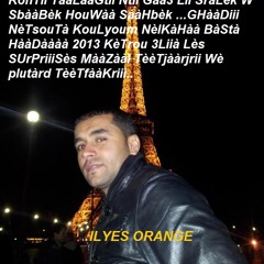 Cheb Bilal Sghir Li Tayah