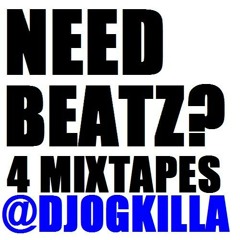 MY TEAM SHOUTING SHAWTY DJ OGBLACKB - (produced by DJOG O.W.B.B YMG) $