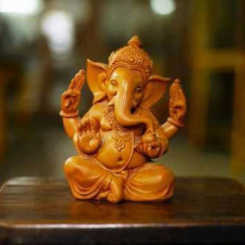 Shree Ganeshay Dheemanhi  By Puttasampath