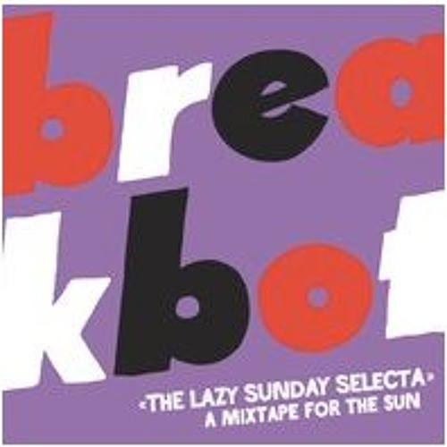 Stream Emile Bireau | Listen to Breakbot set ! playlist online for free ...