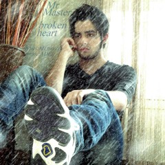 Mr.master - Broken Heart