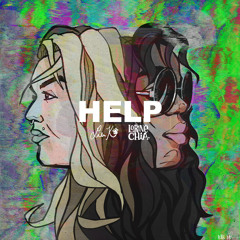 Help (Lili K & Lorine Chia)