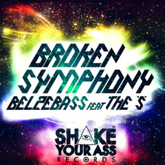 Broken Symphony (Asian Trash Boyi Remix) [feat. The S]