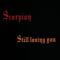 Scorpion Still Loving You  - (short) Piano Cover