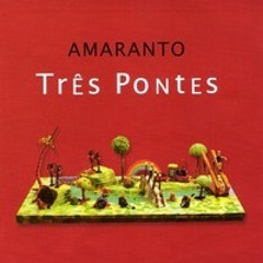 Ar, Suíte dos 4 Elementos (CD Três Pontes, grupo Amaranto - Rodolfo Stroeter e Edgard Poças)