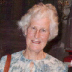 Eileen Pakenham (1914 - 2009)