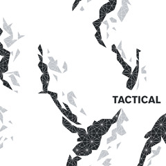 Kryptic Minds & Paul Mac Tactical 003 Previews