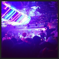 Arcade Fire Salsatheque Montreal 09 09 2013