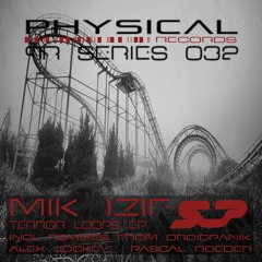 Mik Izif_ Zorg (Pascal Roeder remix) [PRS032]