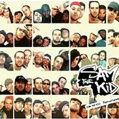 Sam the Kid - Retrospectiva de um amor Profundo