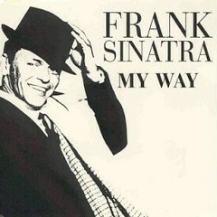My Way - Frank Sinatra (slow Cover) , Vocal : @Yanni_HTM Keyboard : @aroelozi at AM : PM
