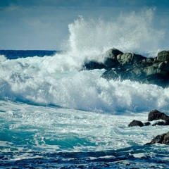 Four Sea Pictures No 1 - Windy Day - Eileen Pakenham