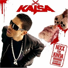 Kaisa - Nixx für Kinda