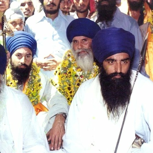 RAJ CHEEMA GURBANI