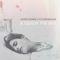 FUTURENEGADE  - Leprechornz Guest Mix #1