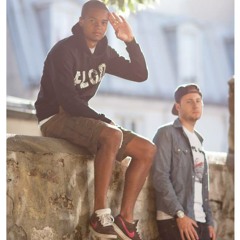 Enzo feat Smoothy - FRANK LUCAS (prod. by Geronimo Beats)
