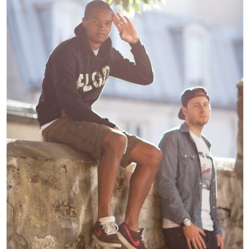 Enzo feat Smoothy - FRANK LUCAS (prod. by Geronimo Beats)