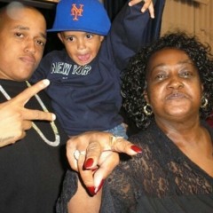 Fatal Attraction Feat Sharon Napier