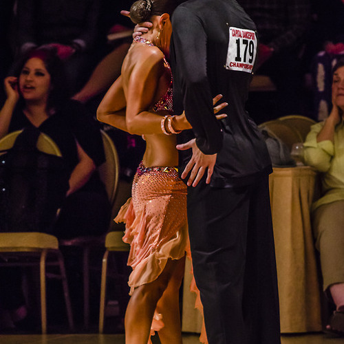 Stream Chilly Cha Cha - Cha Cha Cha by DanceSport Music