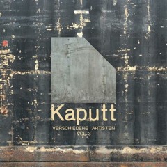 [KAPUTT030B] PERGE - The Door With 7 Locks