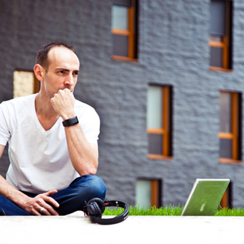 D'JAMENCY_Live Dj-set @ Special Deep Session Mix on private beach_PT_Summer 2013