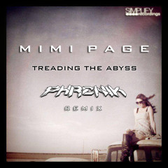 Mimi Page - Treading The Abyss (Phrenik Remix) [FREE DOWNLOAD!]