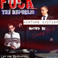 Revolution "Fuck the Republic Diss Mixtape"