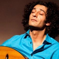 خيام اللامي - توازن