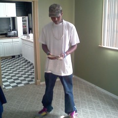 Tay Wizz - Freestlye