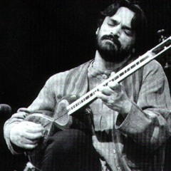 حسین علیزاده - قطعه لالایی مازندرانی
