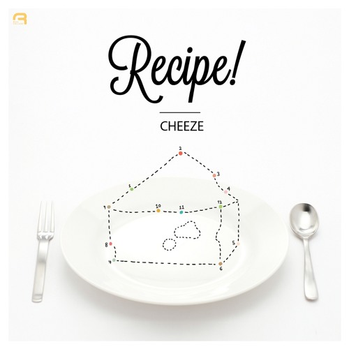 CHEEZE - Have A Nice Day
