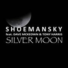 Silver Moon (Collabration by Shoemansky, Tony Harris & Dave McKeown)
