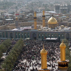 Karbala Say Jo Meri Simt Hawayain Aayeen by Asghar Kazmi - 2011