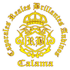 La Razza - Rey Caporal (Caporales Reales Brillantes Calama)