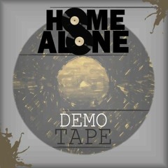Johnny Cash - Hurt (HomeAlone Edit) *FREE DOWNLOAD*
