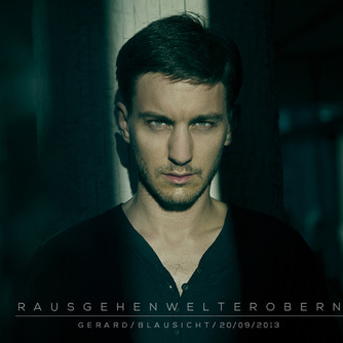 Gerard - Zündet den Regen an