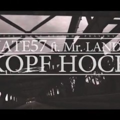 Nate57 - Kopf Hoch (16BARS.TV PREMIERE)