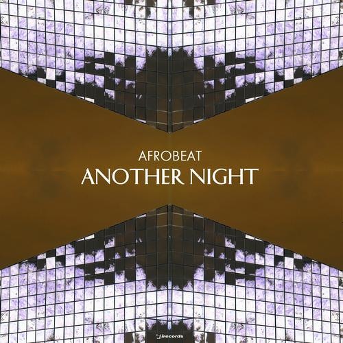 Afrobeat - Another Night(Animal Picnic remix) I RECORDS