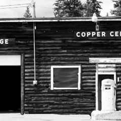 AlaSkins -  copper center..unfinished recordings