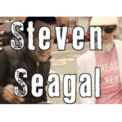 UZIMON - Steven Seagal 2.0